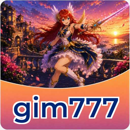gim777 Signature