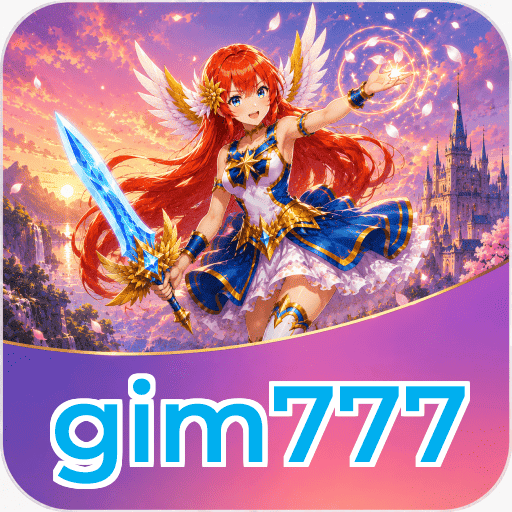 gim777 APK Structure