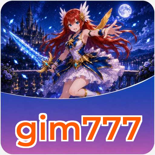 gim777 APK Structure
