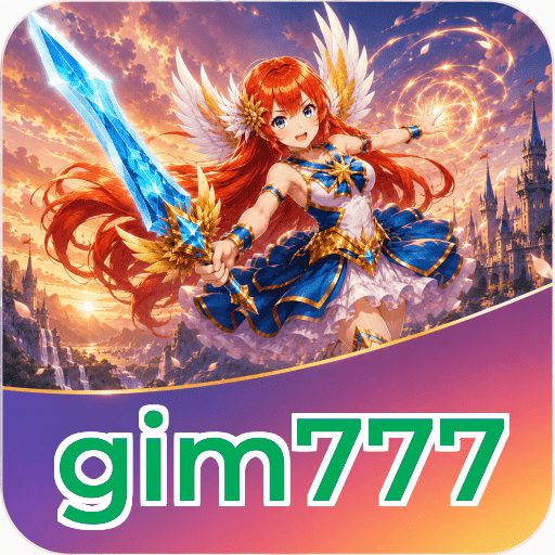 gim777 Aplikasi