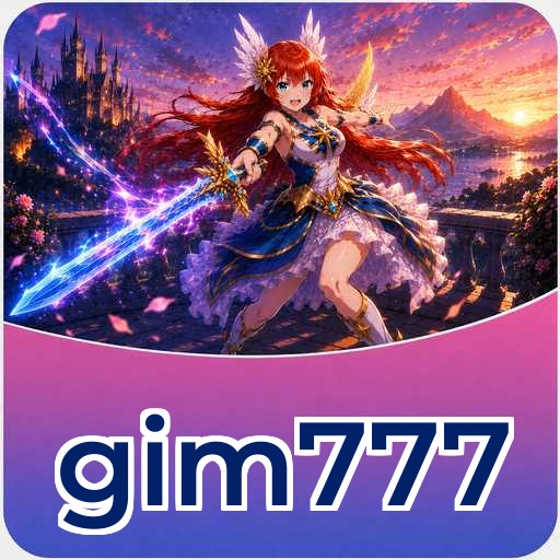 gim777 APK